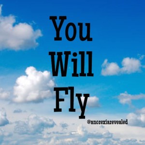 Blue sky with clouds