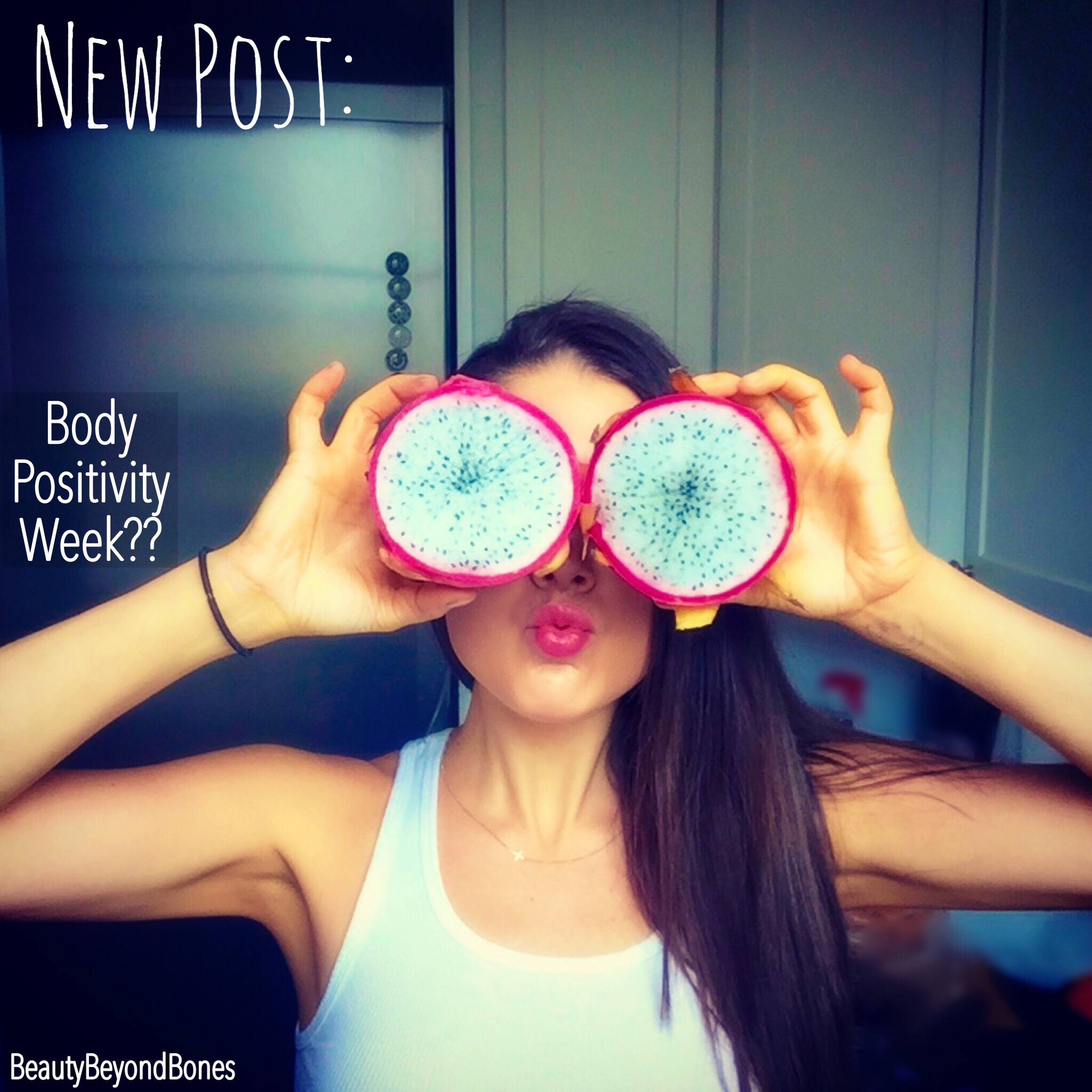 Body Positivity Week???