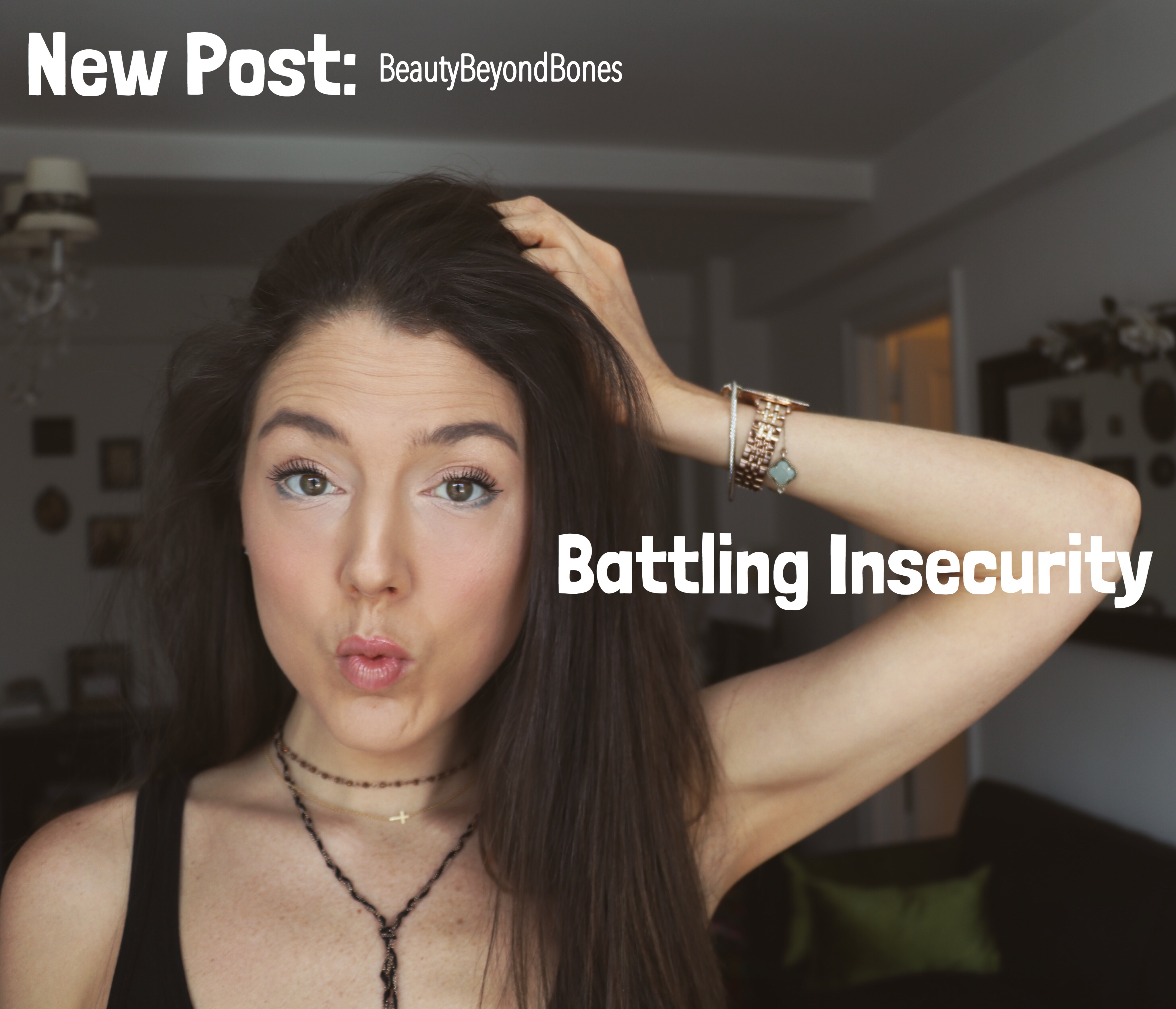 Battling Insecurity