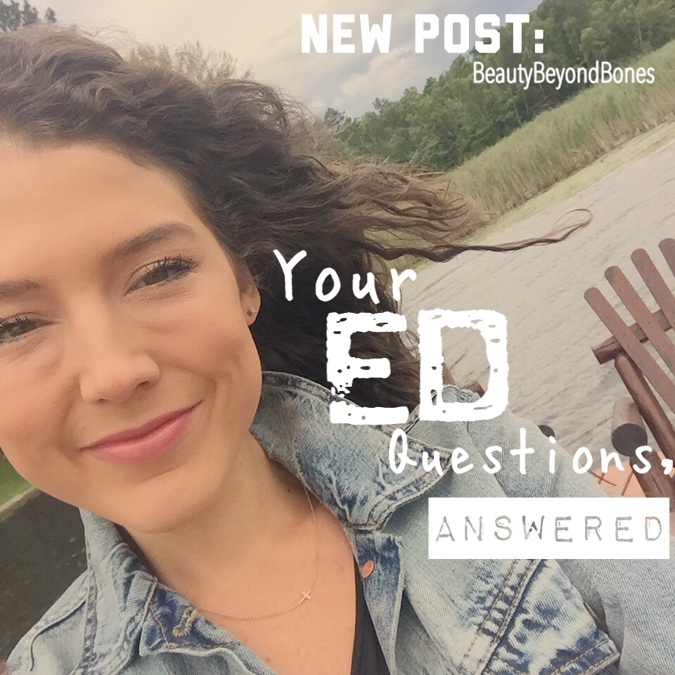 Your ED Questions, Answered