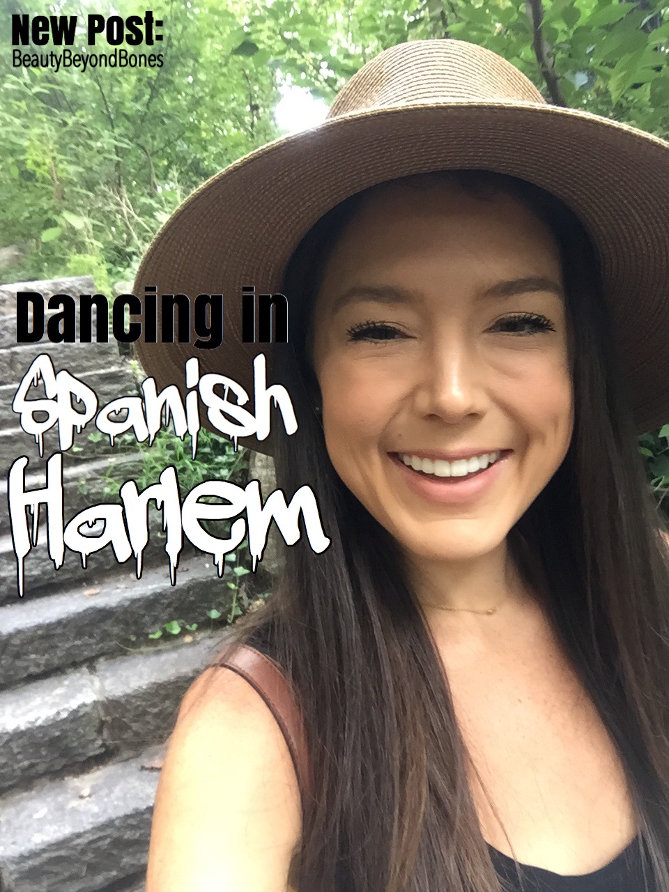 Dancing in Spanish Harlem