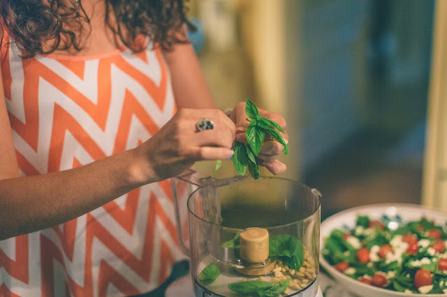 Crimson Matchstick Mashup Salad #beautybeyondbones #glutenfree #vegan #vegetarian #paleo #food #edrecovery