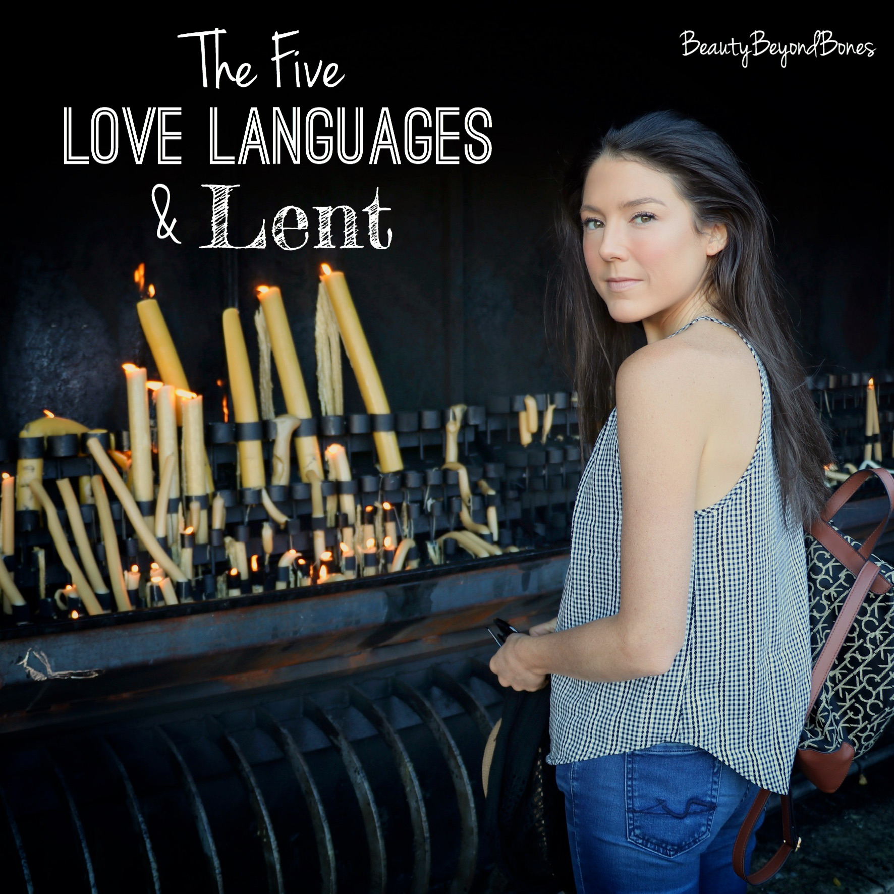Love Languages & Lent