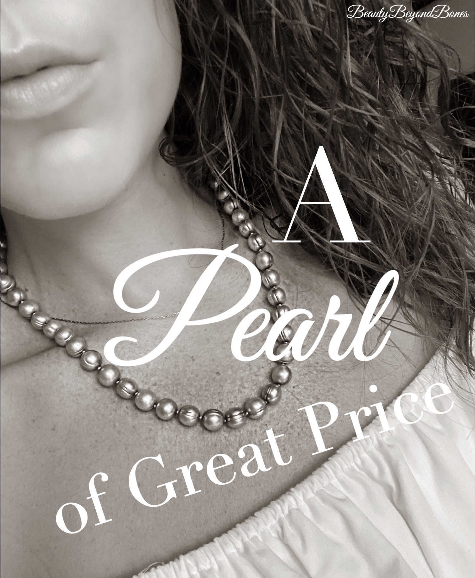 A Pearl of Great Price