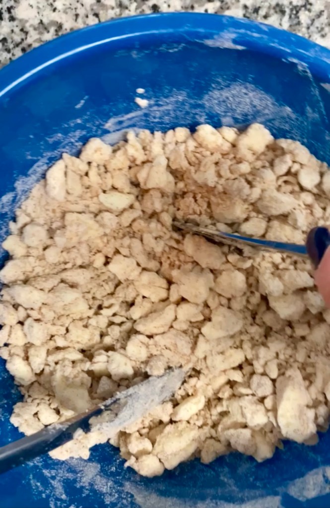 Overnight French Toast Casserole by BeautyBeyondBones! #food #breakfast #brunch #casserole #frenchtoast #vegetarian #food #edrecovery 