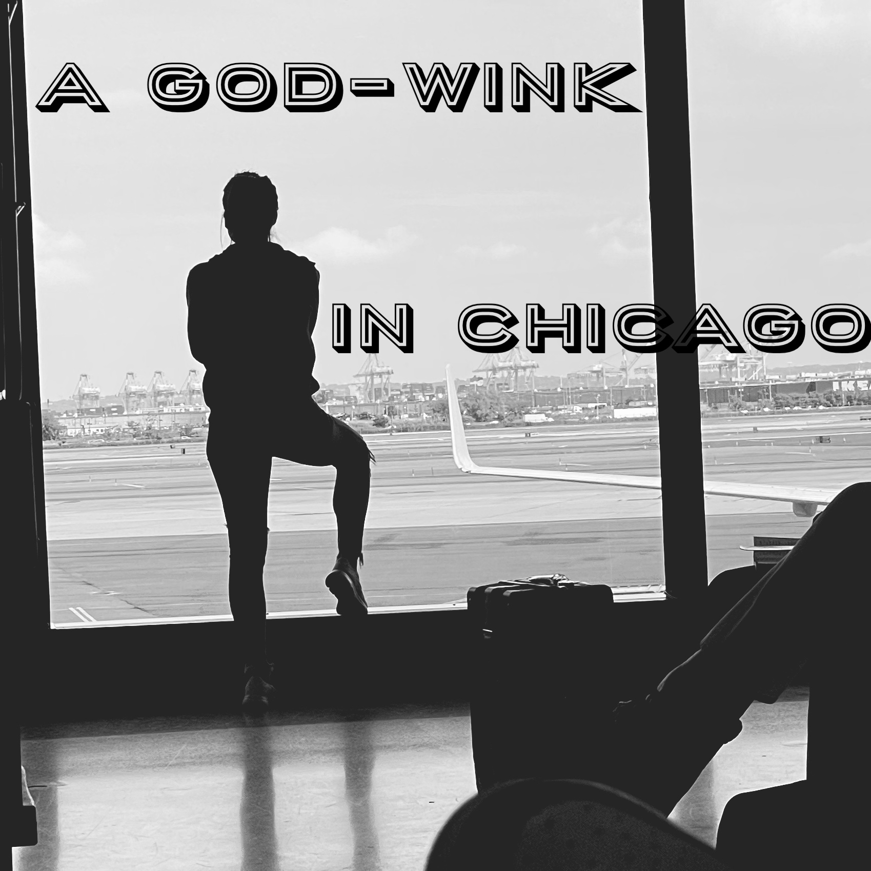 A God-Wink in Chicago