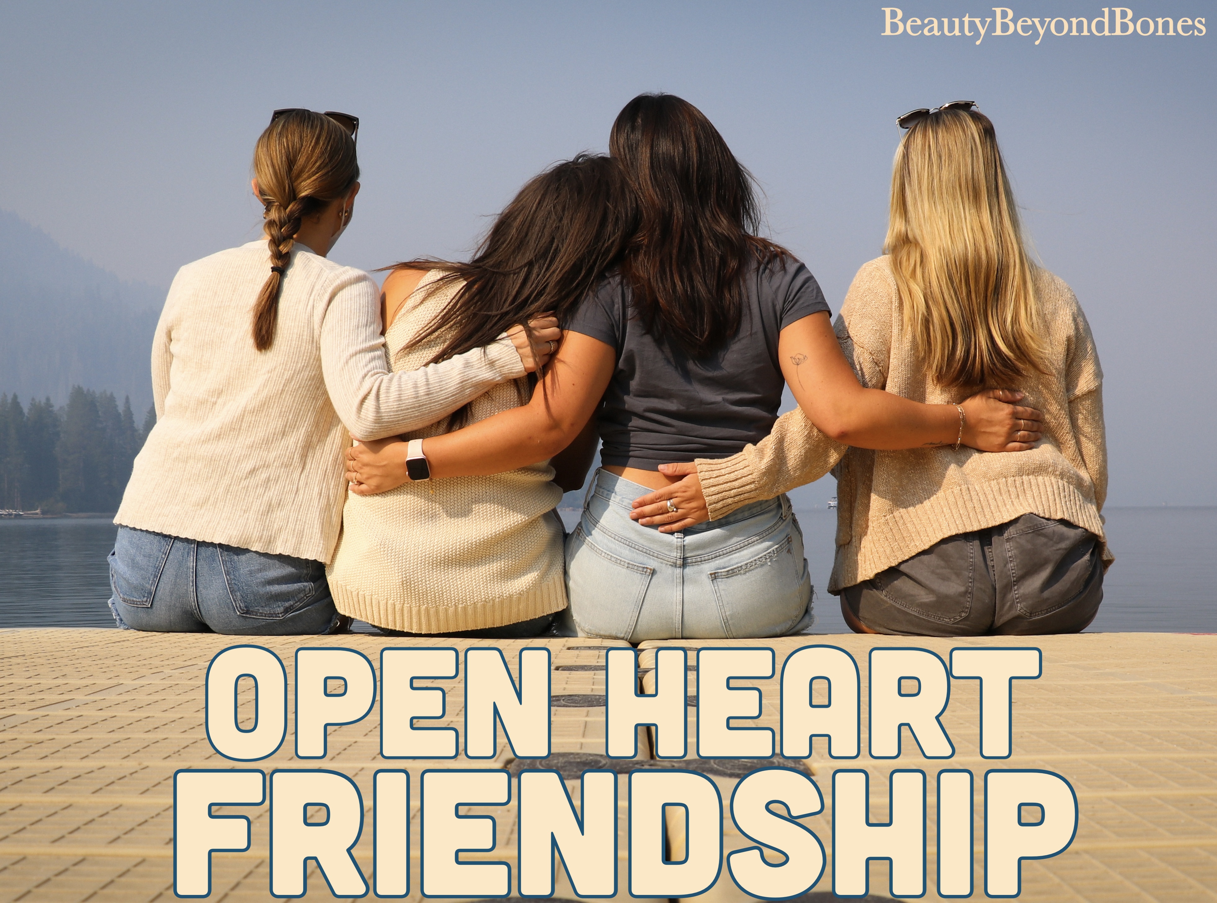Open Heart Friendship