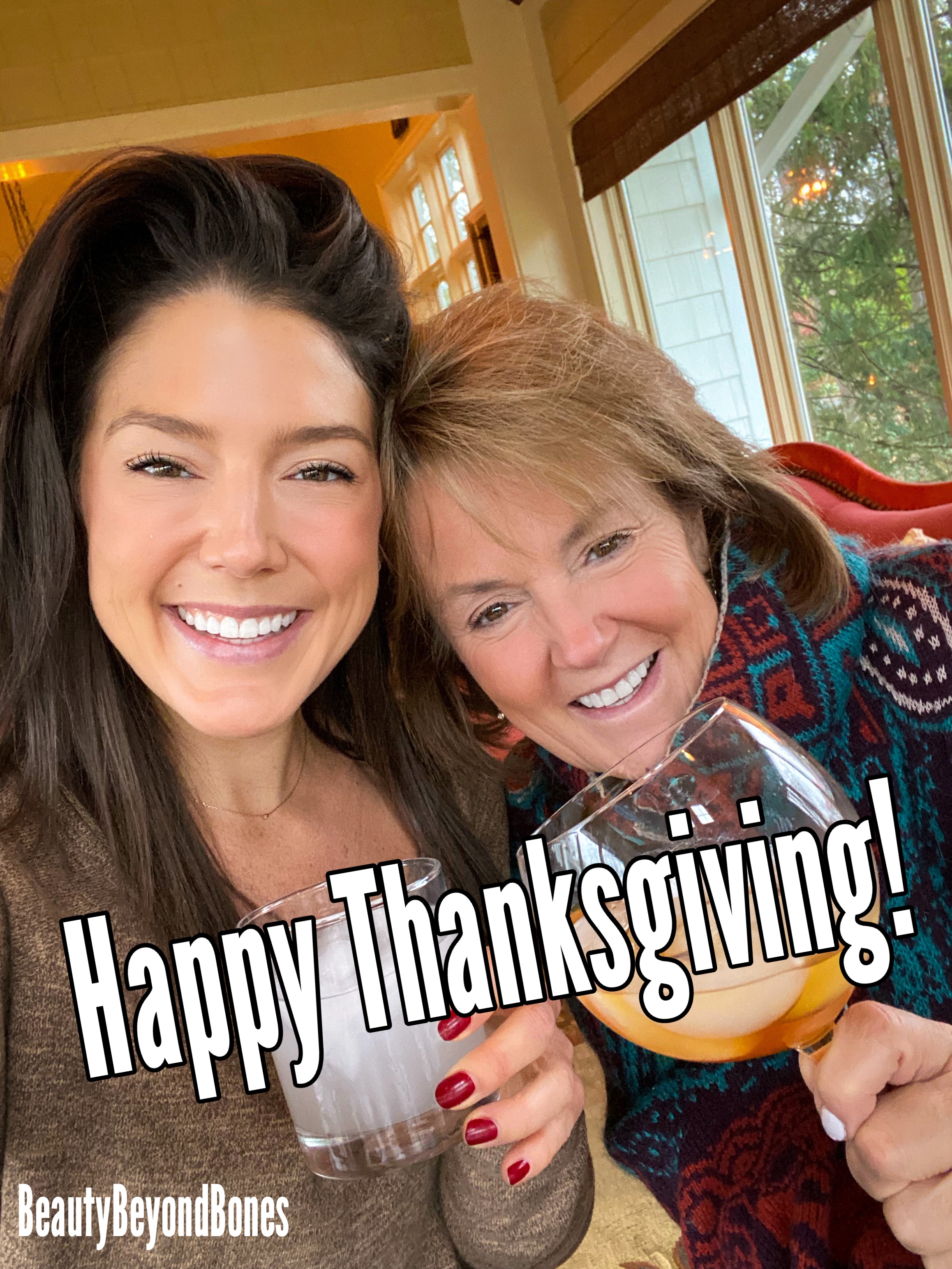 Happy Thanksgiving!