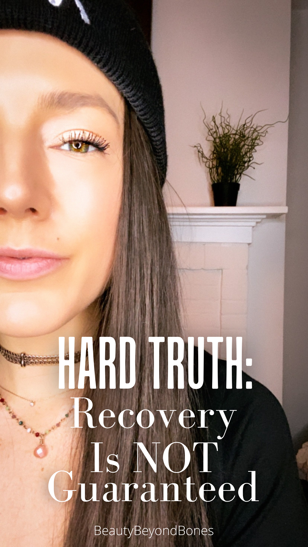 Hard Truth: Recovery is Not Guaranteed