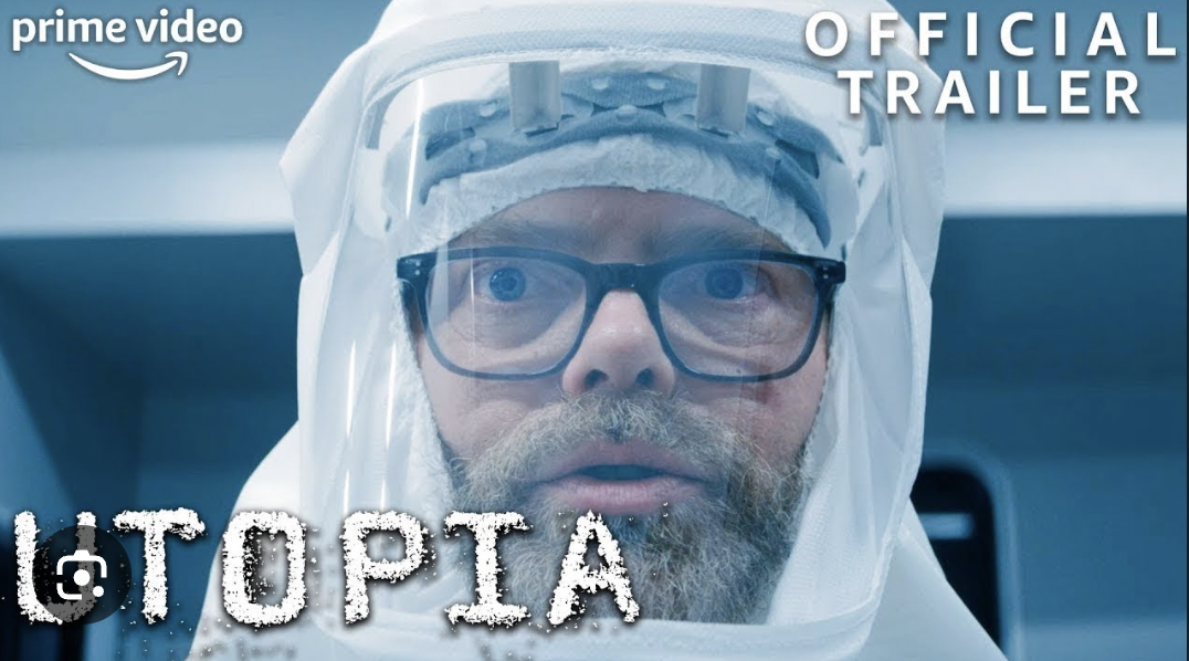 Did “Utopia” Predict The Pandemic?