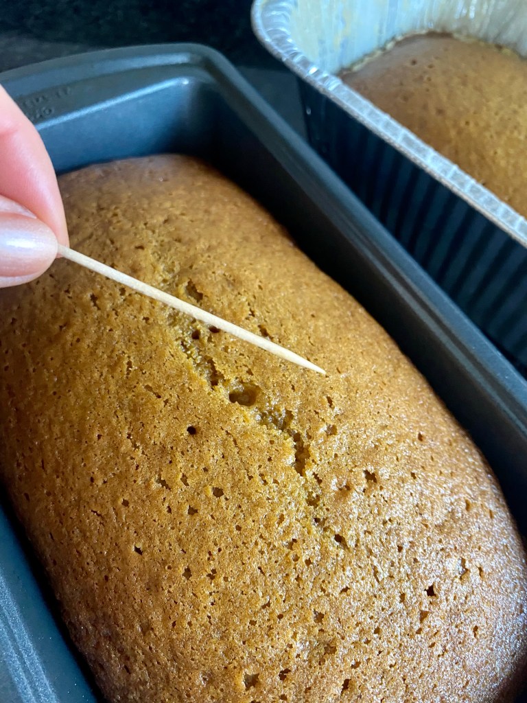 This is my family's TOP SECRET PUMPKIN BREAD recipe! It's been in our family for over 50 years and it is THE BEST thing you will ever eat. I'm serious. IT ROCKS! #food #recipe #baking #dessert #breakfast #family #goodeats #yummy #bread #pumpkin