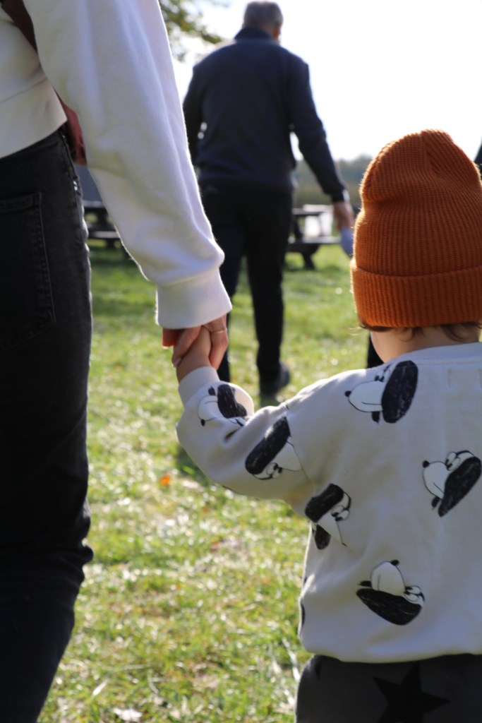 This was the first time I've ever heard applause after the homily at Catholic Mass. And for good reason. Sharing the big takeaways from a talk that moved me to tears. #edrecovery #recovery #faith #god #catholic #christianity #bible #family #life #love