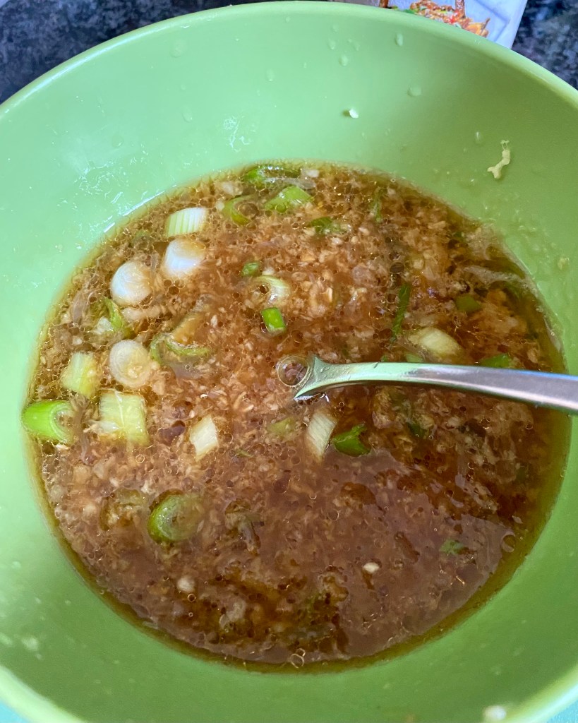 A healthy and outrageously delicious Ginger Garlic Ahi Tuna! Marinated in a delicious sauce of thai-flavors, this dish melts in your mouth! Packed with protein and ZERO CARBS, this quick and easy recipe will be your new favorite keto dinner! #keto #paleo #glutenfree #lowcarb #healthy #edrecovery #anorexia #dinner #recipe #healthyfood 