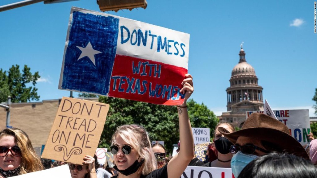 The Texas Abortion Ban has people up in arms over this “attack on women’s rights.” Tonight, we’ll hear from a woman who has had two abortions, and what that “privilege of choice” really means for the women who use it. #prolife #texas #catholic #faith #politics #christianity #god #jesus #texasabortionban #prayer 