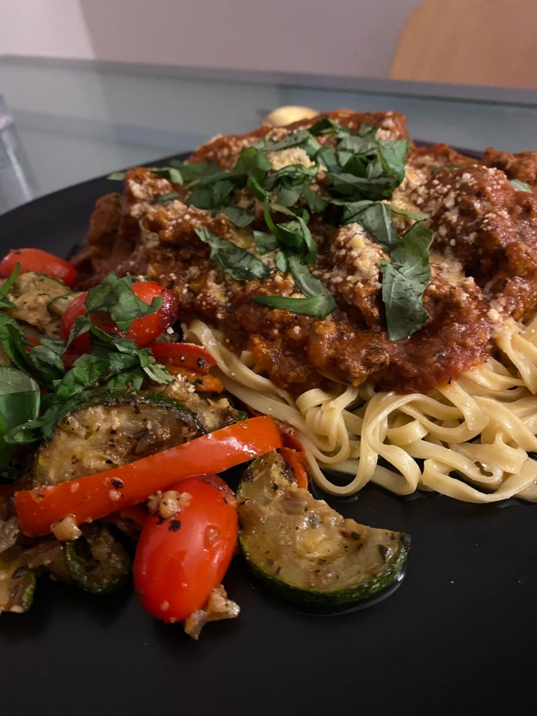 Top Secret Family Recipe Spaghetti Sauce! By: BeautyBeyondBones #italian #food #cooking #pasta #yum #edrecovery