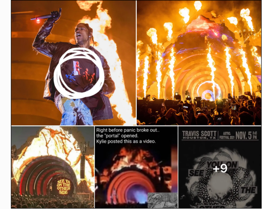 Travis Scott’s Astroworld concert left people grappling with loss and searching for answers. But does this tragedy reveal something deeper about where we’re headed as a society? #astroworld #houston #catholic #faith #god  #travisscott #christianity #god #culture #life