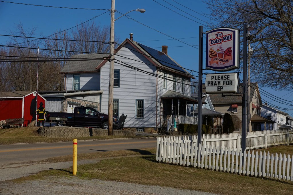 The Norfolk Southern train crash in East Palestine, Ohio is an environmental crisis. And the federal government's handling of this disaster is abominable. Where is the media's coverage on this midwest Chernobyl? #eastpalestine #ohio #train #derailment #norfolksouthern #chemicals #environment #health #safety #dewine #biden 