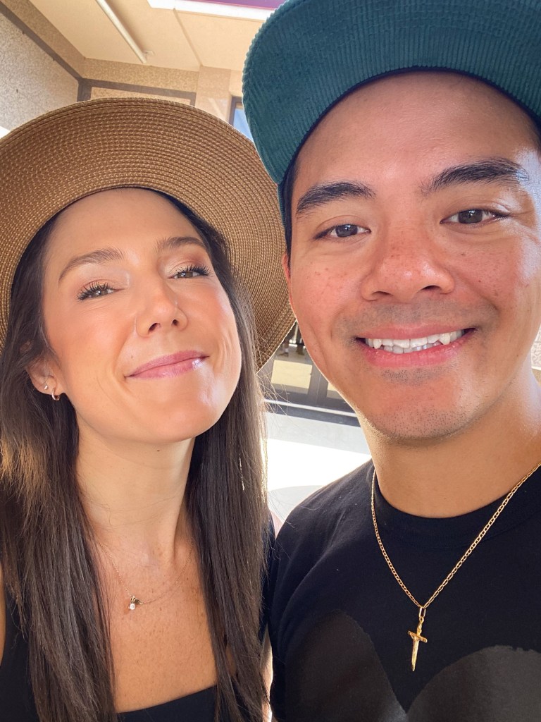 The perfect fast and #healthy meal that is delicious! It’s a copycat from a high end NYC #brunch spot! My Citrus #Salmon #Salad can be on the table in less than 20 minutes! #dinner #glutenfree #yum #specificcarbohydratediet #fish #recipe