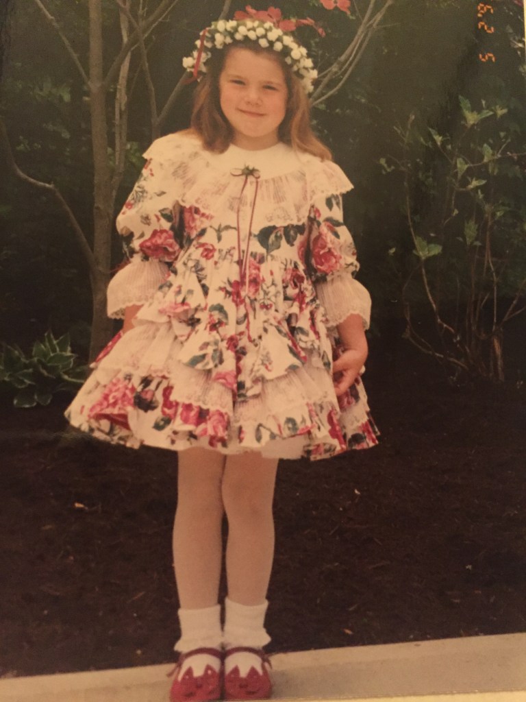 This Father's Day, I'm reflecting on the invaluable role my #dad played in my #recovery from #anorexia. It's time we talk about the importance of fathers. #fathersday  #family #catholic #faith #edrecovery #parenthood #god