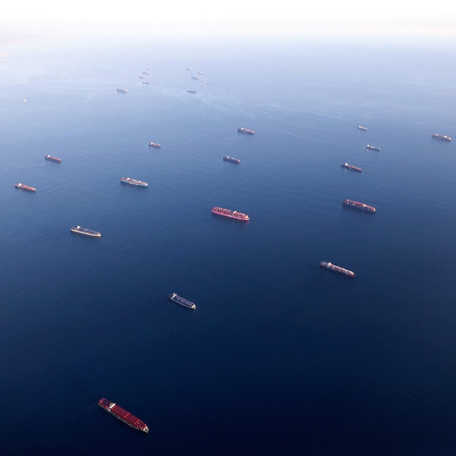 The massive shipping delay in California ports has put Christmas shopping in jeopardy! But what also can we take away from the major hold-up at sea? A Christian perspective. #catholic #recovery #faith #christianity #god #jesus #shipping #mentalhealth #relationships #love 
