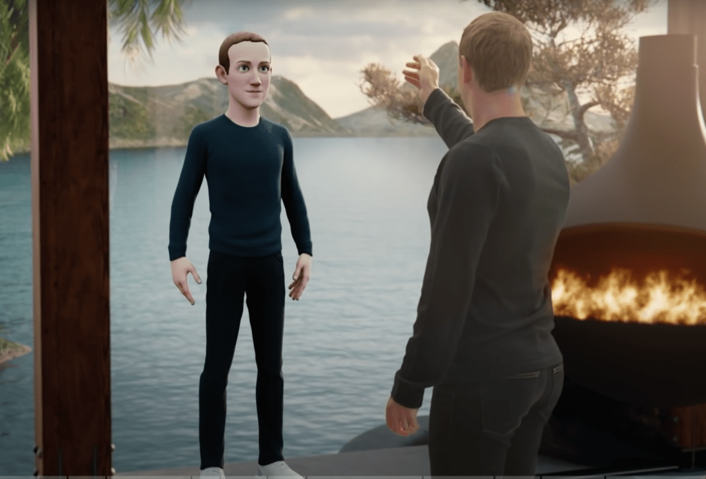 Zuckerberg recently announced that Facebook is now Meta - with the future of the Internet being the Metaverse. But this "exciting new frontier" could prove to be a dystopian nightmare. One that leaves God, and social wellbeing in the dust. #meta #facebook #metaverse #zuckerberg #catholic #faith #christianity #life #technews #technology 