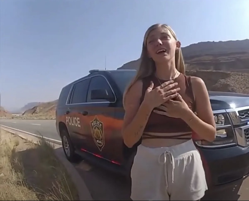 The Gabby Petito murder case has captured the attention of the world, thanks to viral social media exposure. Why are we so obsessed with murder mysteries and dark topic matters? And what does this faith-shaking event reveal? #gabbypetito #brianlaundrie #vanlife #travel #life #news #catholic #christianity #faith #jesus 