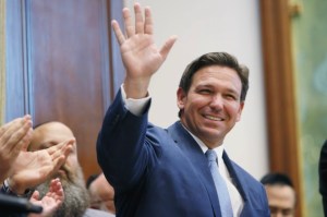 The Parental Rights in Education Bill -- or rather, the inaccurately called "Don't Say Gay" Bill -- is our first line of defense against the attack on our #children in schools and in the media. Bravo, #DeSantis. #florida #prolife #catholic #family #parenting #god #faith #disney 