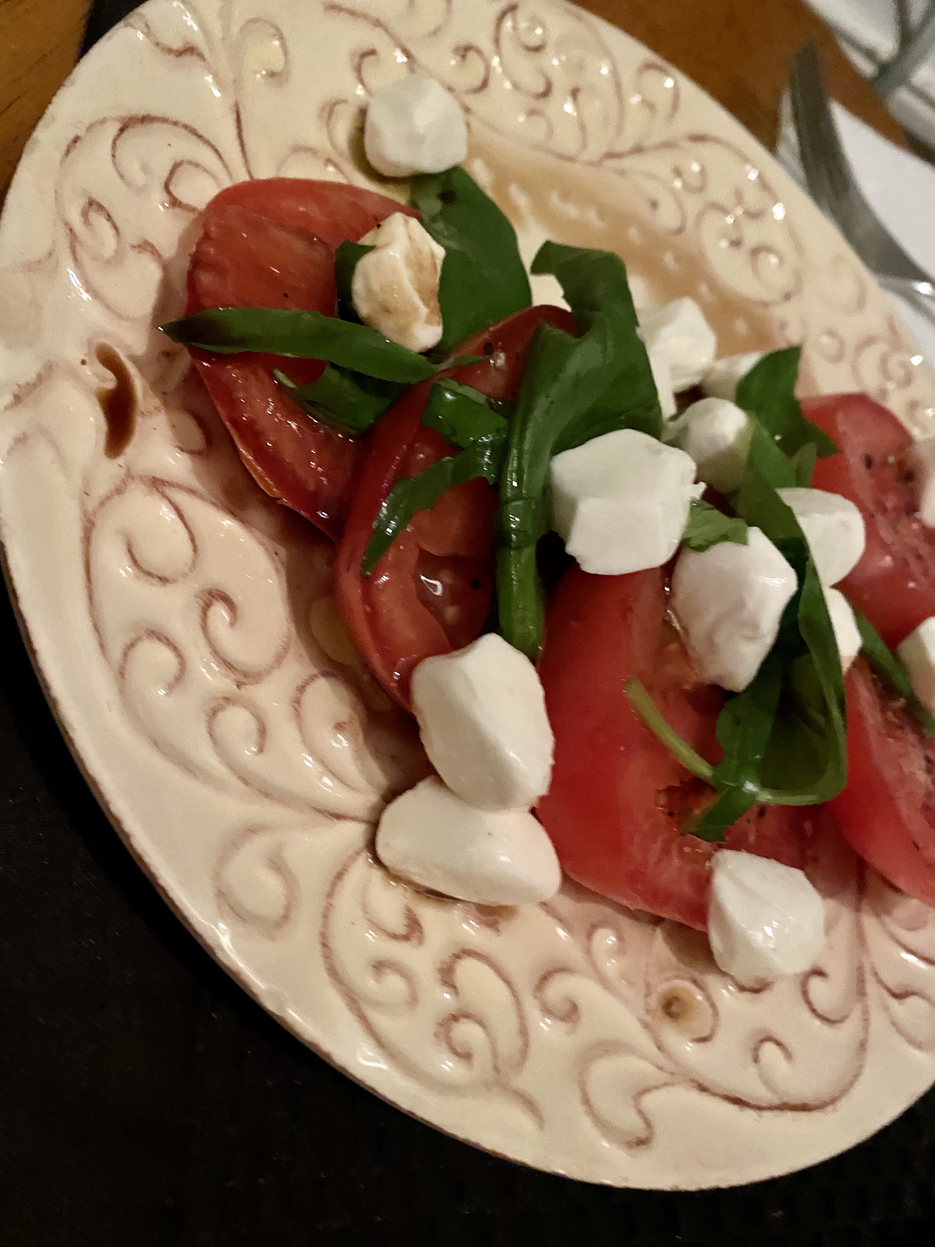 Perfectly Seared Pesto Scallops by BeautyBeyondBones #food #glutenfree #grainfree #italianfood #healthyfood #health #paleo #keto #specificcarbohydratediet #cooking #edrecovery