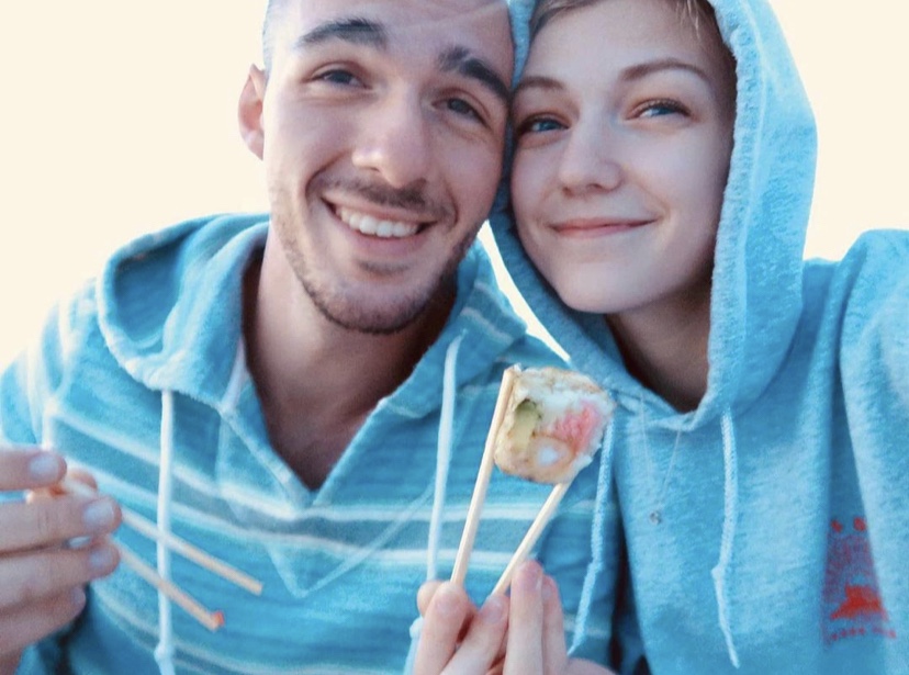 The Gabby Petito murder case has captured the attention of the world, thanks to viral social media exposure. Why are we so obsessed with murder mysteries and dark topic matters? And what does this faith-shaking event reveal? #gabbypetito #brianlaundrie #vanlife #travel #life #news #catholic #christianity #faith #jesus 