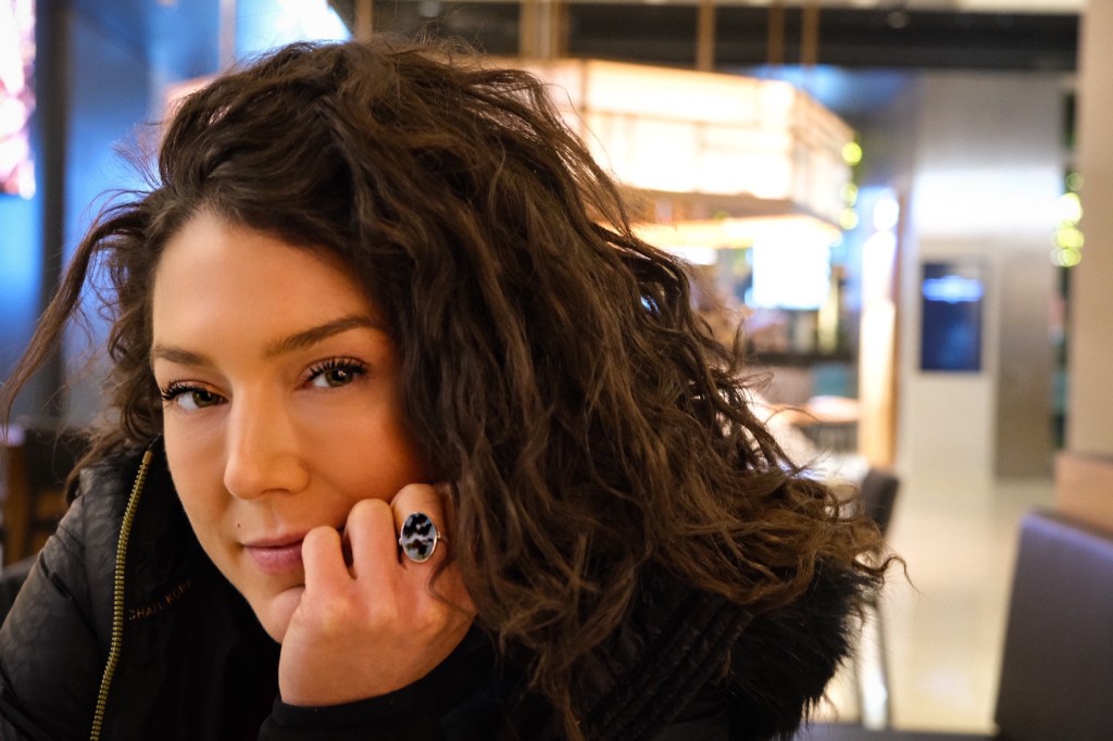 Today marks the beginning of #Lent. And also the day I developed anorexia some 16 years ago. This year, in preparation for #Easter, I'm coming face to face with what #Jesus actually delivered me from. #grateful #edrecovery #recovery #catholic #faith #christian #anorexia