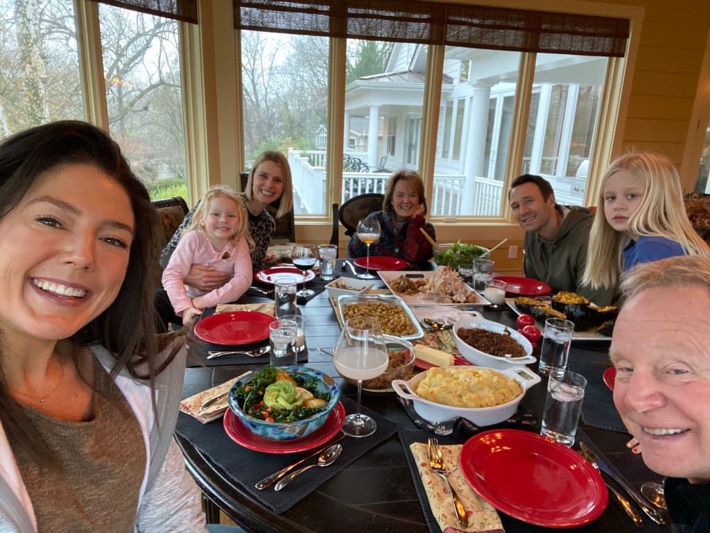 Christmas to-do list can bring stress and Grinch-like demeanors. After a weekend of birthday celebrations, I’ve adopted a new mindset for Christmas! #christmas #xmas #catholic #jesus #god #bible #prayer #christianity #family #faith 