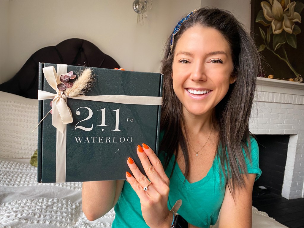 The Ultimate Christmas Gift Guide! Ideas for him, for her, for parents, siblings, even your gamer nephew! It’s the most wonderful time of the year! #christmas #holidays #giftguide #family #parenting #giving #gifts #fall #tech #cooking 