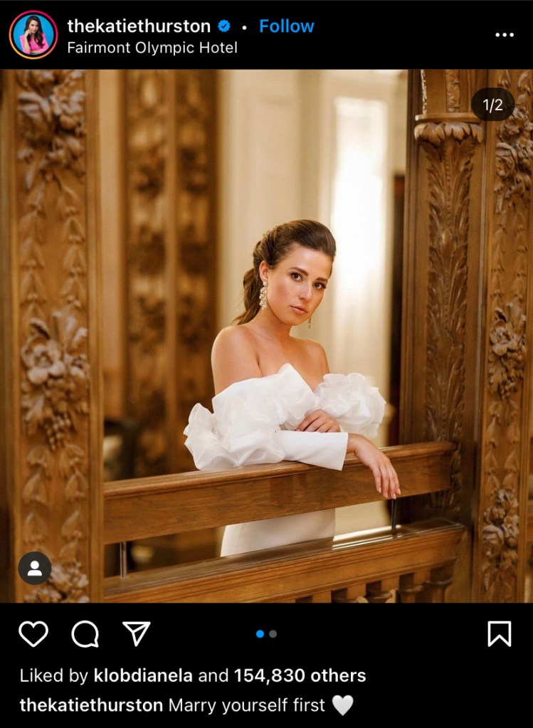 Marriage advice and tips from my parents on their 46th Wedding Anniversary! And how their "secrets" are exactly the opposite of ABC's The Bachelorette's most recent Instagram post. #love #marriage #relationships #faith #catholic #bachelor #jesus #god #family #parenting