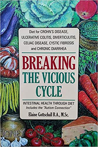 A cure for Ulcerative Colitis through diet? It's true! How the Specific Carbohydrate Diet has kept this blogger symptom and medication free for over 11 years and counting! #crohns #celiac #ulcerativecolitis #ibd #health #anorexia #recovery #healing #glutenfree #keto #food