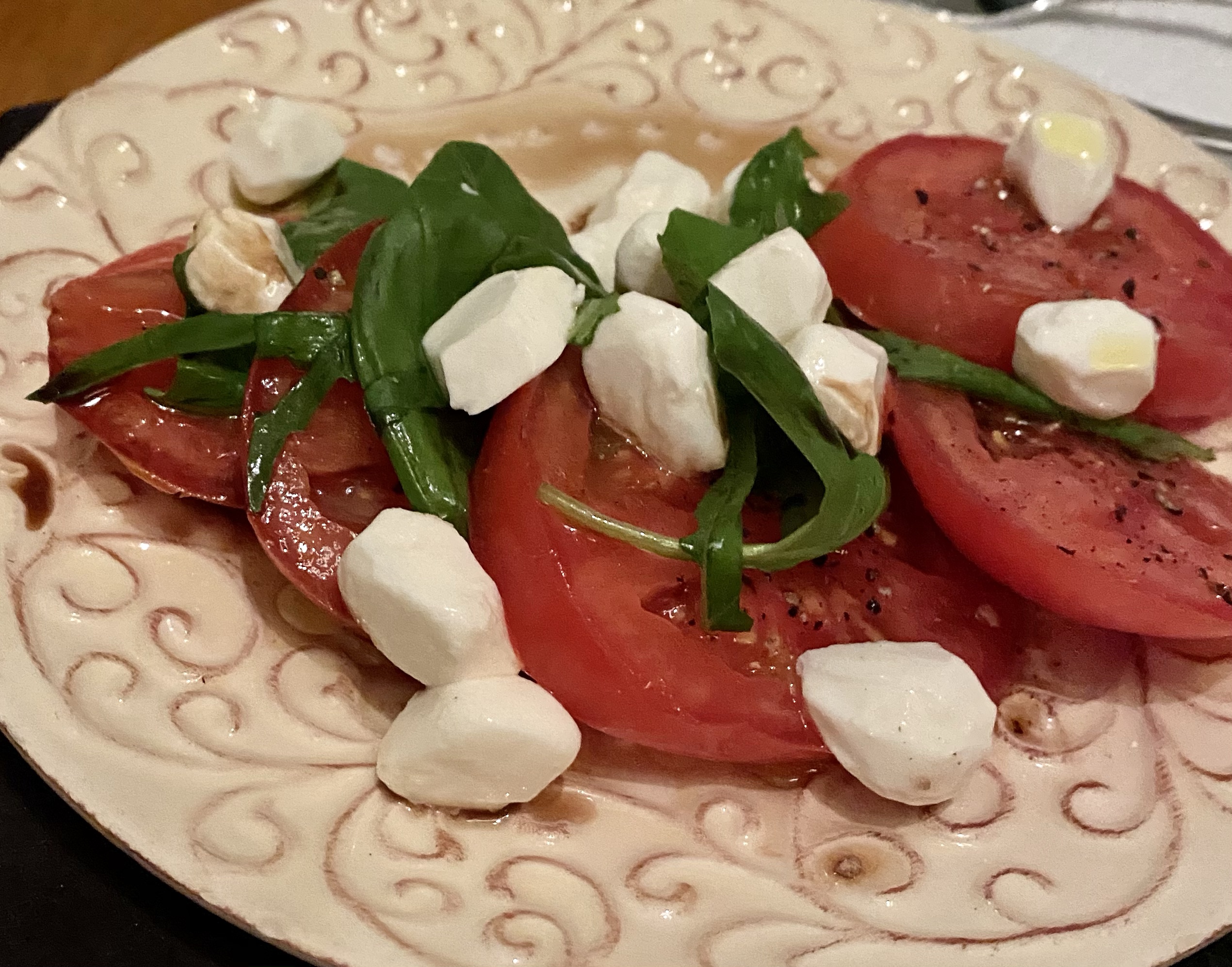 Perfectly Seared Pesto Scallops by BeautyBeyondBones #food #glutenfree #grainfree #italianfood #healthyfood #health #paleo #keto #specificcarbohydratediet #cooking #edrecovery