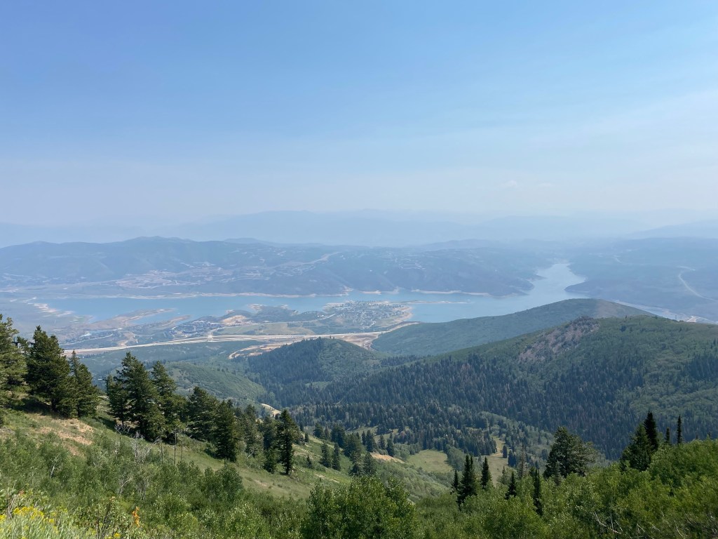 Utah is more than just magnificent views and fabulous food! For me, it's also where recovery from anorexia comes full circle! With eight friends on my birthday! #recovery #anorexia #eatingdisorder #health #wellness #catholic #faith #travel #summer #friendship