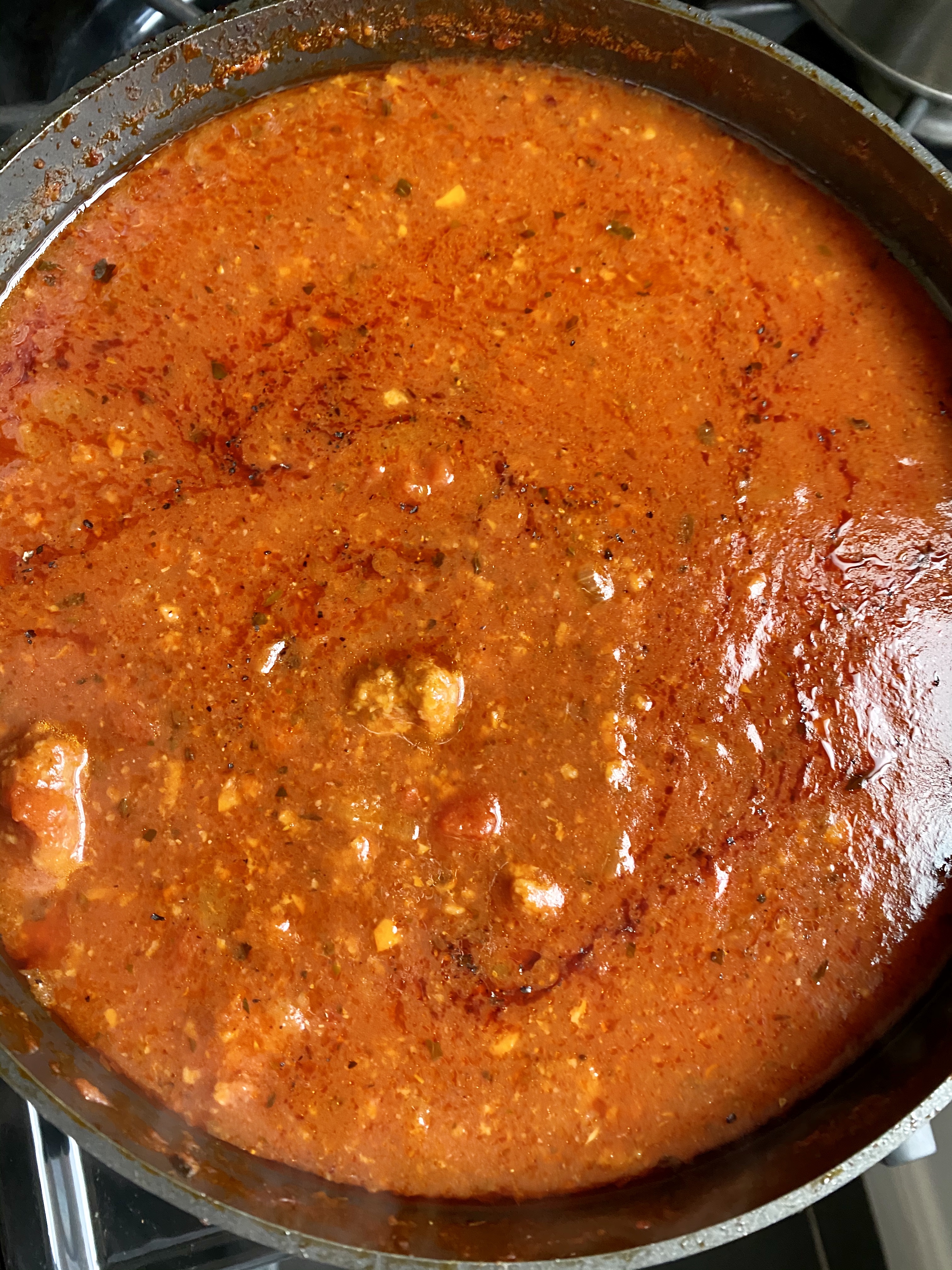 Top Secret Family Recipe Spaghetti Sauce! By: BeautyBeyondBones #italian #food #cooking #pasta #yum #edrecovery