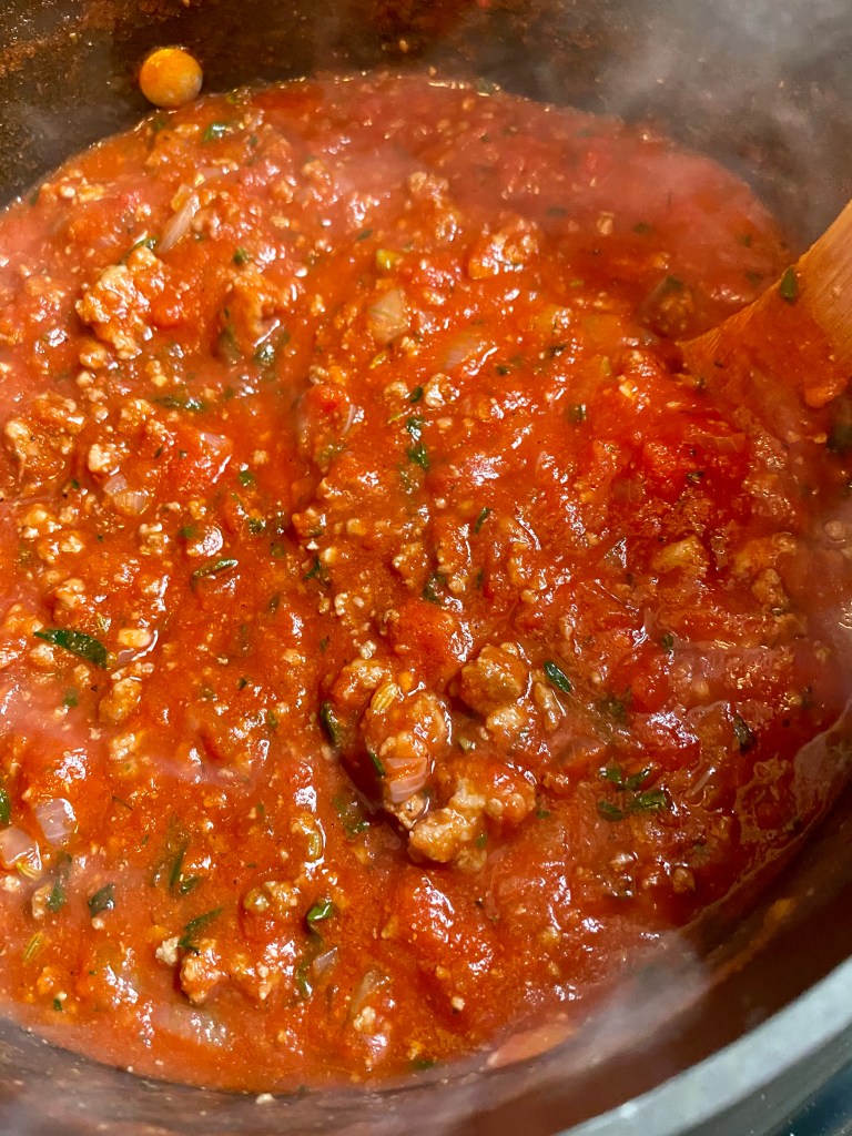 The World's Best Lasagna! By BeautyBeyondBones #food #cooking #italianfood #healthyfood #lasagna #pasta #italian #yum #edrecovery #delicious #recipes