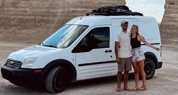 The Gabby Petito murder case has captured the attention of the world, thanks to viral social media exposure. Why are we so obsessed with murder mysteries and dark topic matters? And what does this faith-shaking event reveal? #gabbypetito #brianlaundrie #vanlife #travel #life #news #catholic #christianity #faith #jesus 