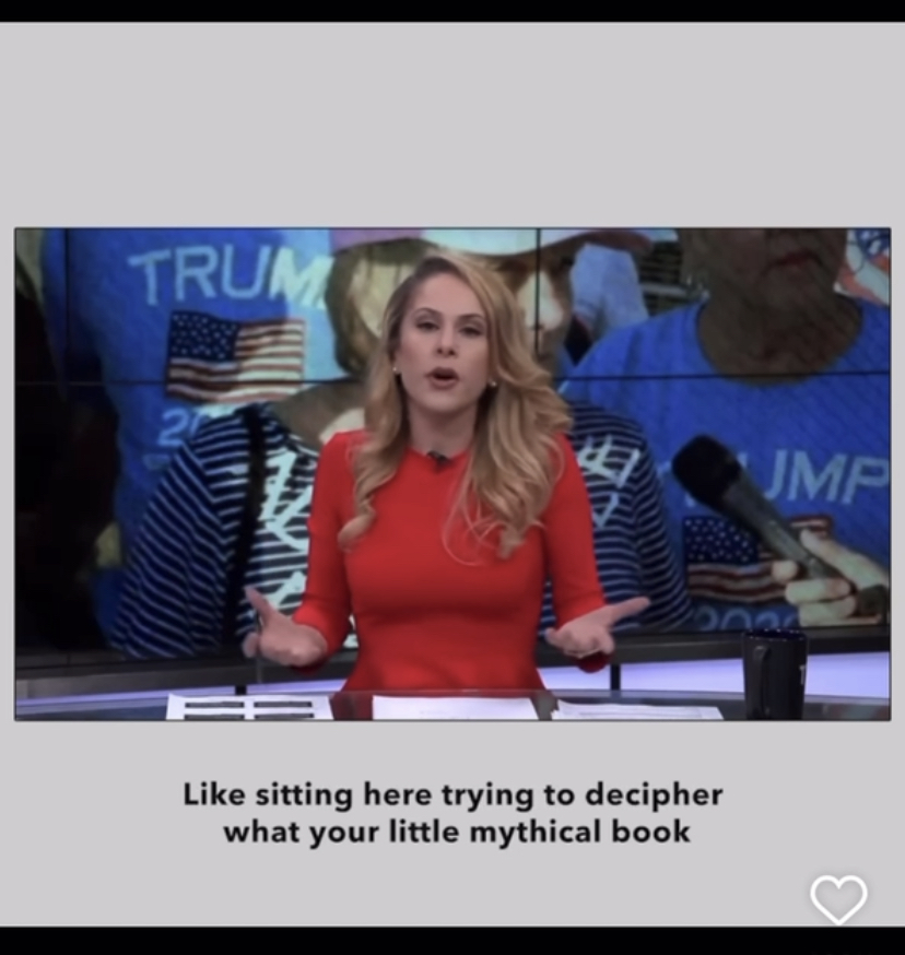 Being a #prolife Christian in a Post-Roe New York City is like being on an island in a raging sea. Here's what this weekend was like. #catholic #nyc #conservative #roevswade #overturnroe #christianity #god #jesus #life