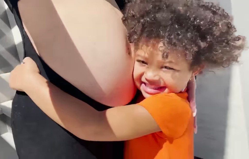 Kylie Jenner announces her pregnancy with a powerful prolife video that has been seen by 135 MILLION people. In the shadow of the Texas Abortion Law, will this famous young woman transform hearts? #texas #prolife #catholic #faith #kyliejenner #pregnant #christianity #womensrights #feminism #kardashian 