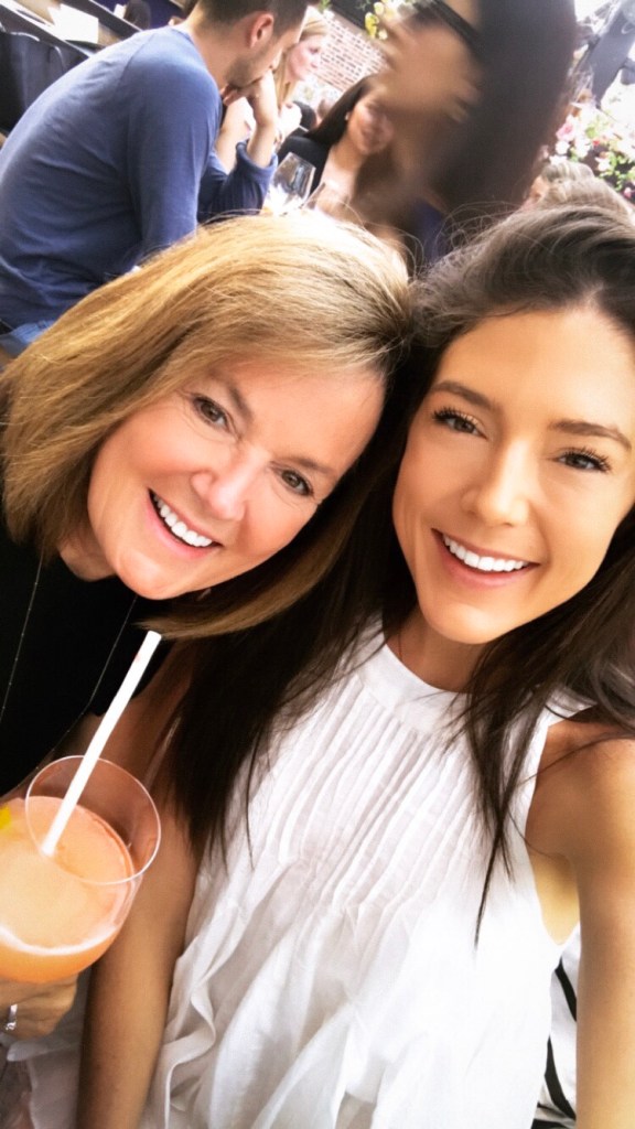 A mother-daughter trip to the Vienna Christmas markets, CANCELLED due to Covid in Austria?! Say it isn't so! Never fear - Plan B is being executed! #travel #austria #christmas #holiday #wanderlust #nyc #newyorkcity #family #covid #life