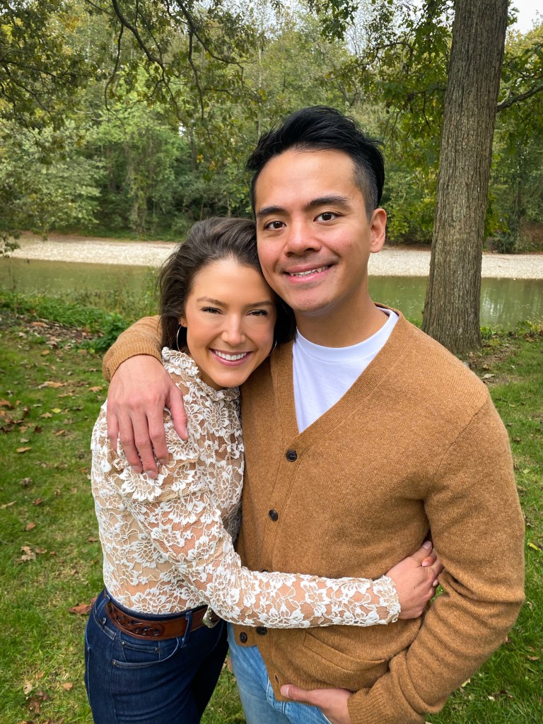 Three Things I Wish Someone Told Me About Falling In Love! As someone who used to be terrified to open my heart to anyone, there are a few things I think would have made a huge difference. #love #relationships #dating #catholic #christianity #god #recovery #anorexia #life #joy