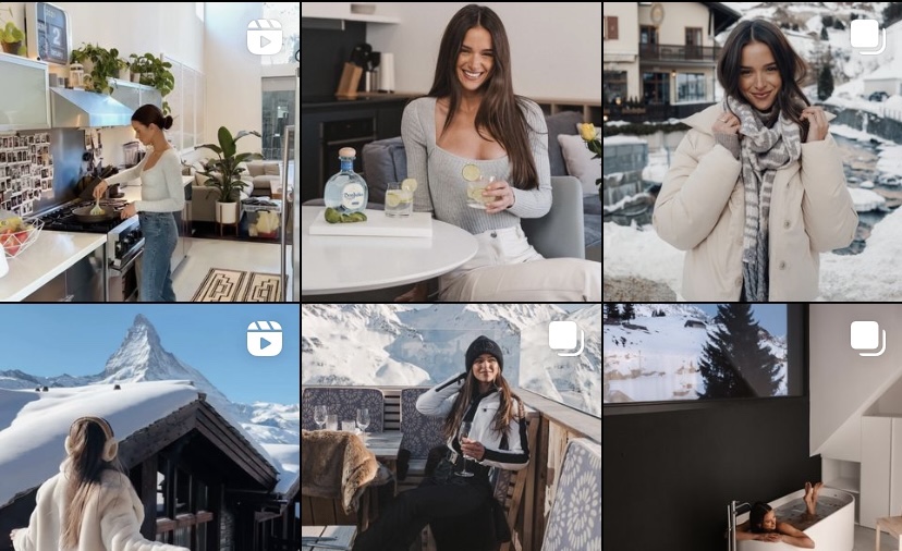 There is a staggering spike in mental health issues among young people. Sure, the #pandemic played a role, but it’s Influencer and TikTok culture that is really harming our kids. Here’s why. #tiktok #instagram #metalhealth #socialmedia #catholic #anorexia #recovery #parenting #family