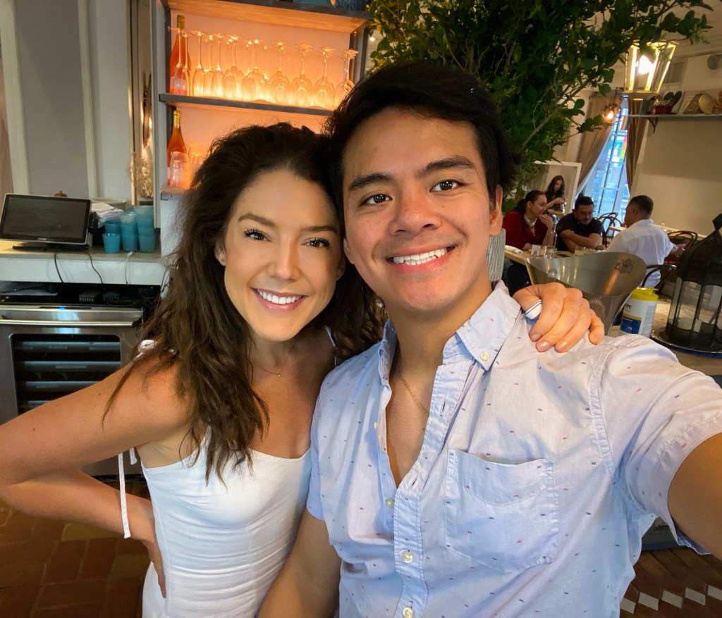 A decadent and down right delicious breakfast recipe! Banana Pancakes! And they’re secretly healthy! Made from bananas and almond flour, they’re gluten free and paleo too! #healthyfood #breakfast #pancakes #food #paleo #glutenfree #brunch #vegetarian #edrecovery #wellness 