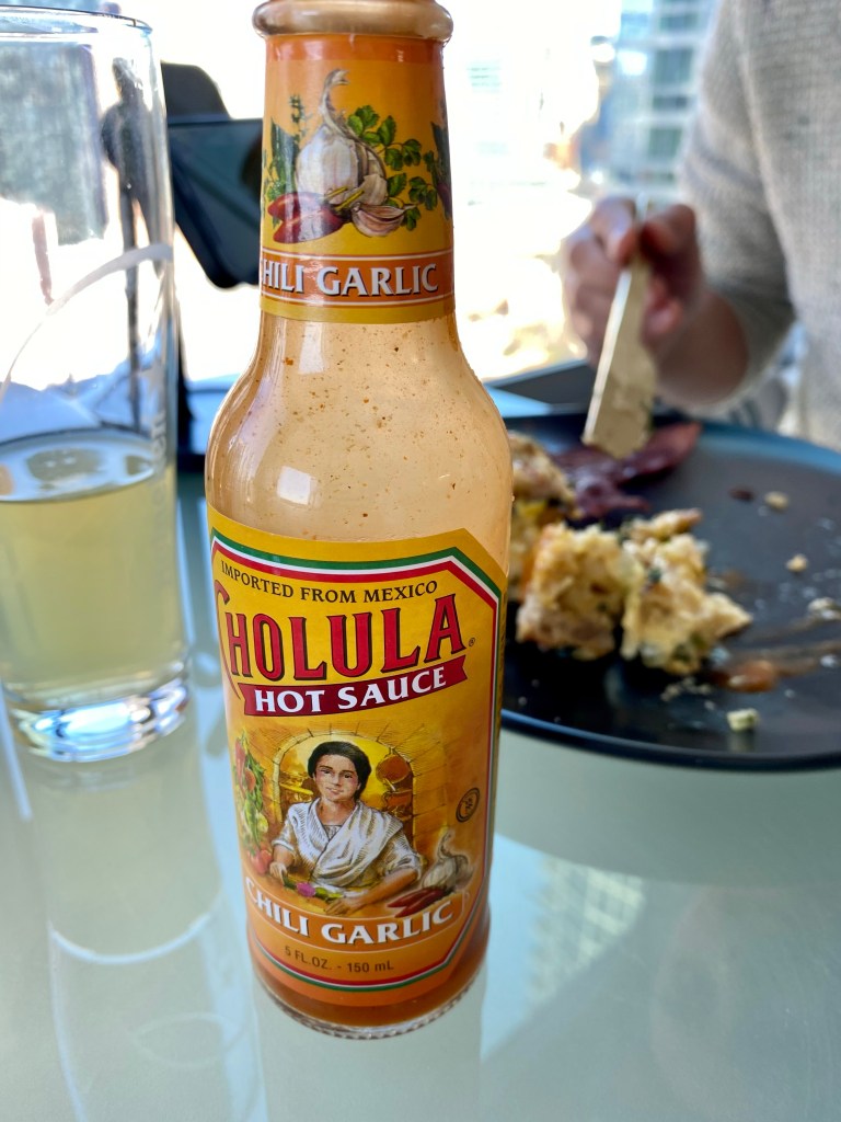 Spinach and Cheese Brunch Strata! by BeautyBeyondBones #food #brunch #recipes #vegetarian #breakfast #eggs #savory #edrecovery