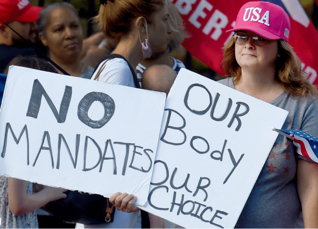 On the 49th anniversary of Roe v. Wade, people are taking to the streets of Washington in the March for Life. This issue has our nation deeply divided. A look at dealing with difference in belief, when the issue is one as important as life. #prolife #catholic #god #faith #bible #jesus #marchforlife #prochoice #love #family 