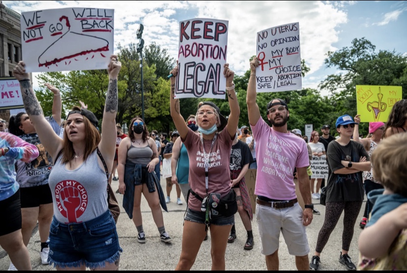 The Texas Abortion Ban has people up in arms over this “attack on women’s rights.” Tonight, we’ll hear from a woman who has had two abortions, and what that “privilege of choice” really means for the women who use it. #prolife #texas #catholic #faith #politics #christianity #god #jesus #texasabortionban #prayer 
