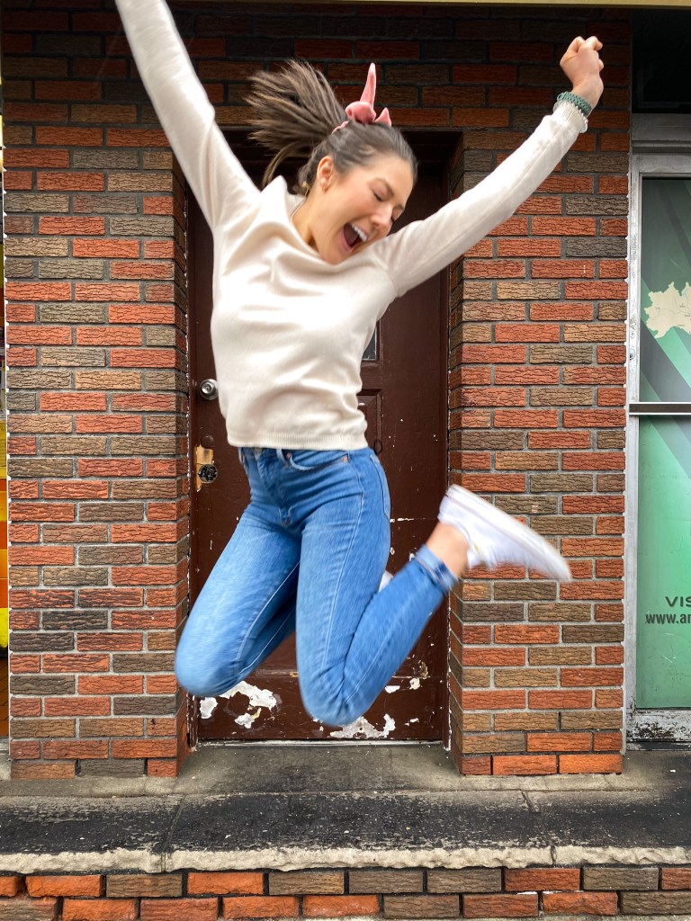 Who knew that planning a wedding would bring about a powerful perspective you never knew you needed?! #edrecovery #recovery #healing #mentalhealth #catholic #god #jesus #wedding #hope #faith