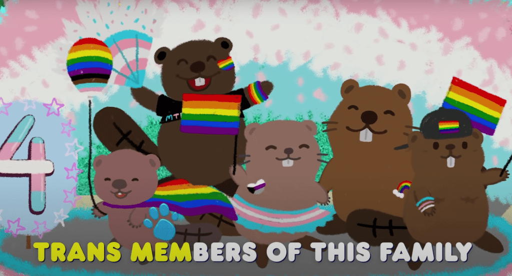 There is a war going on over the souls of our children. Discovery+ is releasing their new show: Generation Drag, about child drag queens. This is grooming 101. It is child abuse. #catholic #generationdrad #tyrabanks #parenting #faith #lgbtq #discoveryplus #family #god #edrecovery